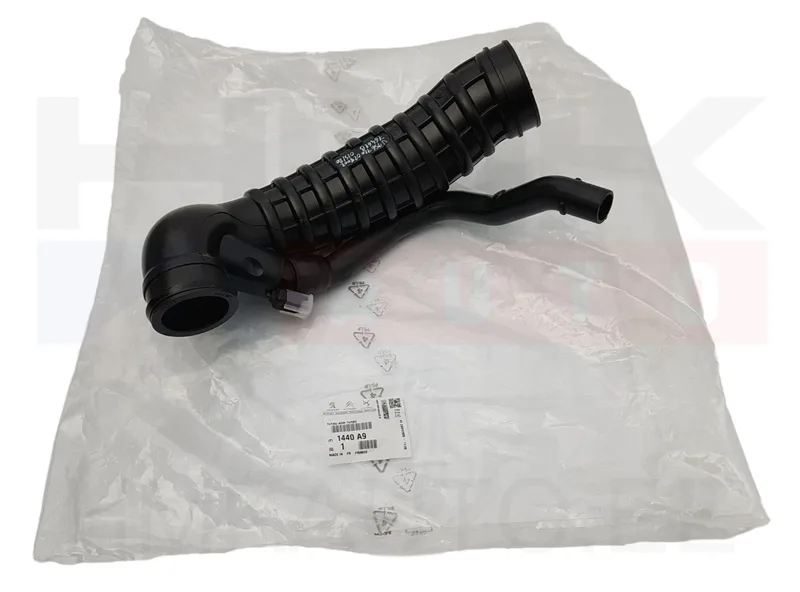 Turbo õhutoru OEM Citroen/Peugeot 1,6 EP6 - PSA 1440A9 - OE - 100% Genuine Part
