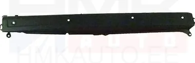 Tagastange keskosa OEM Renault Master 2010- (parkimisabi andurite avadega) - REN  850228685R - OE - 100% Genuine Part
