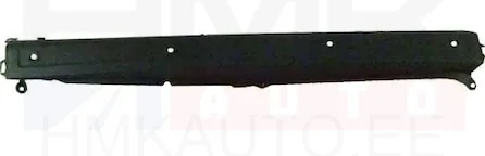 Tagastange keskosa OEM Renault Master 2010- (parkimisabi andurite avadega) - REN 850228685R - OE - 100% Genuine Part