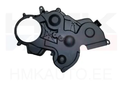 Hammasrihma kate alumine OEM Citroen/Peugeot 1,6HDi 2011- - PSA 9802000480 - OE - 100% Genuine Part