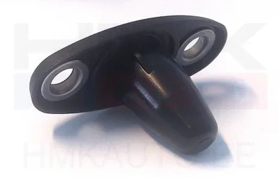 Liugukse suunaja pesa alumine OEM Jumpy/Expert/Scudo 2007- - PSA  904673 - OE - 100% Genuine Part