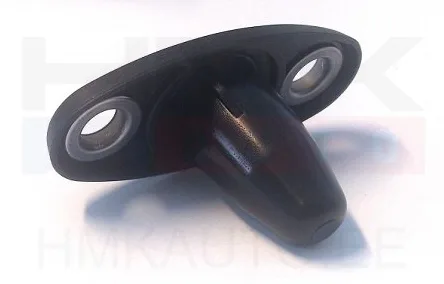 Liugukse suunaja pesa alumine OEM Jumpy/Expert/Scudo 2007- - PSA 904673 - OE - 100% Genuine Part