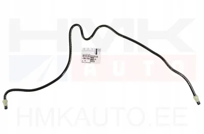 Sidurisilindri toru OEM Citroen/Peugeot 2013- - PSA  9675299080 - OE - 100% Genuine Part