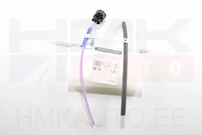 Pihusti pistik juhtmetega Renault 1,6DCI 2-klemmi - REN 241A11608R - OE - 100% Genuine Part