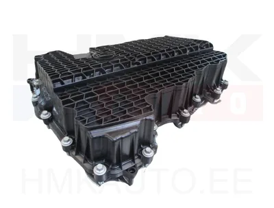 Поддон масляный OEM Citroen/Peugeot DW10FD - PSA 9801258280 - OE - 100% Genuine Part
