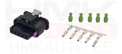Kit de connecteur de capteur NOx - S-20467