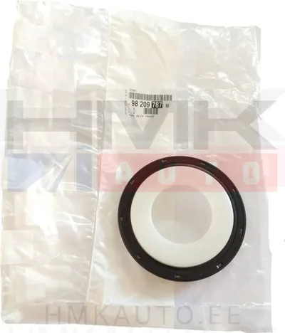 Väntvõlli tihend , tagumine OEM Citroen/Peugeot 85x105x8,8 - PSA  9820978780 - OE - 100% Genuine Part