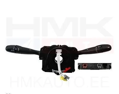 Roolisamba lülitiplokk OEM Partner/Berlingo 08- (udutuledeta) - PSA 98062250XT - OE - 100% Genuine Part