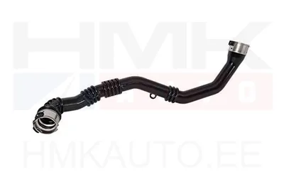 Turbo õhutoru OEM Renault/Dacia 1,5dCi - REN 144609369R - OE - 100% Genuine Part