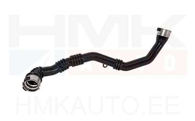 Turbo õhutoru OEM Renault/Dacia 1,5dCi - REN 144609369R - OE - 100% Genuine Part