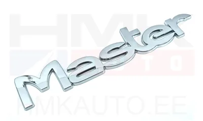 Renault emblem - REN  8200040500 - OE - 100% Genuine Part