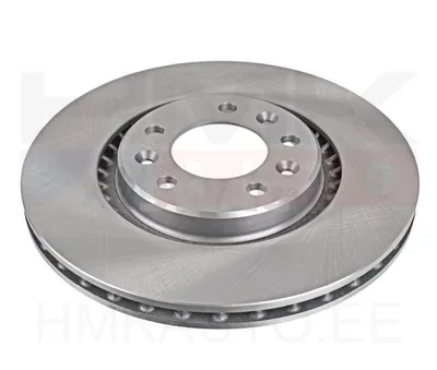 Disque de frein arrière Citroen Jumpy, Spacetourer /Peugeot Expert, Traveller 2016- 294/22 - BG4806C - Delphi