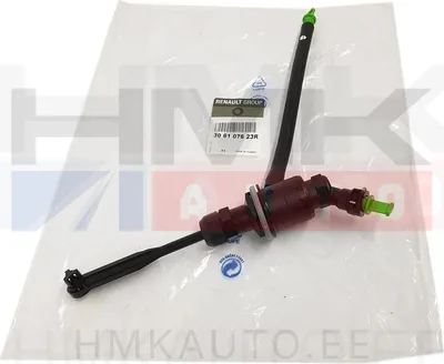 Siduri peasilinder OEM Dacia - REN 306107623R - OE - 100% Genuine Part