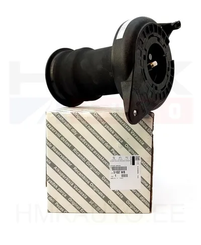 Tagasilla õhkvedru OEM Jumper/Boxer/Ducato 2006- - PSA 5102W8 - OE - 100% Genuine Part