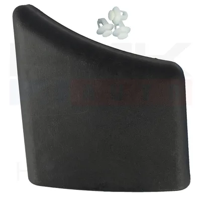 Esitiiva liist parem OEM Citroen Berlingo -08 (laius 145mm) - PSA  8544J8 - OE - 100% Genuine Part