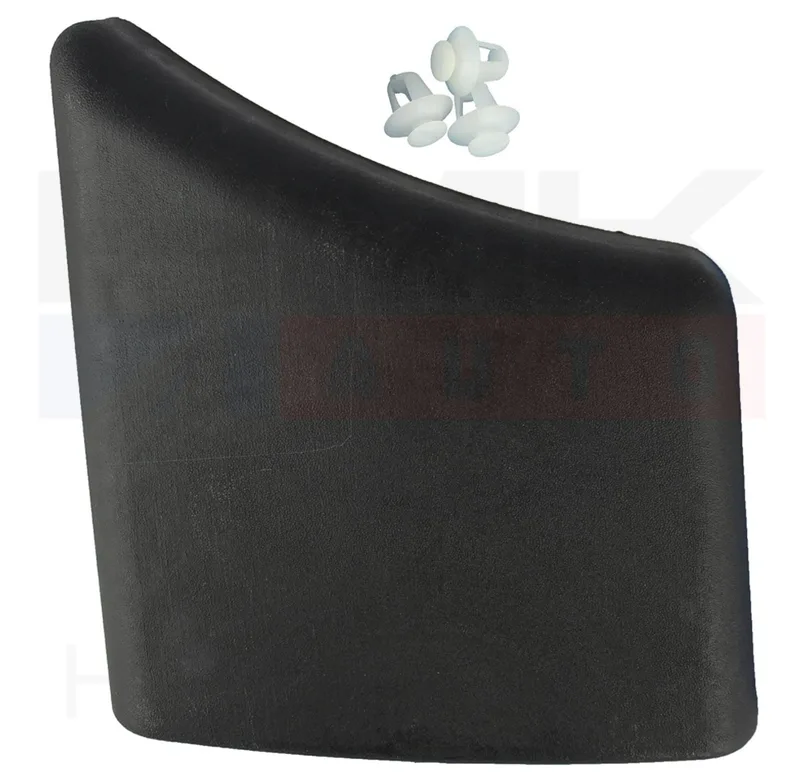 Esitiiva liist parem OEM Citroen Berlingo -08 (laius 145mm) - PSA 8544J8 - OE - 100% Genuine Part