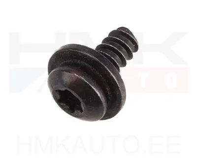Pohjapanssarin ruuvi Citroen/Peugeot - PSA  1609739480 - OE - 100% Genuine Part