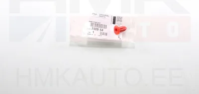 Põhjakaitse tüübel(kruvi pesa) OEM Citroen/Peugeot - PSA  748954 - OE - 100% Genuine Part
