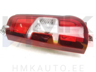 Tagatuli vasak OEM Citroen Berlingo/Peugeot Partner 2018-  (2 ust) - PSA  9819235880 - OE - 100% Genuine Part