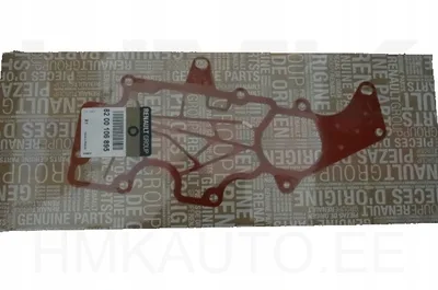 Klapikambrikaane tihend OEM Renault 1,8/2,0 16V - REN  8200106895 - OE - 100% Genuine Part