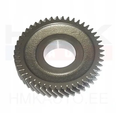 Pignon 6ème vitesse pour arbre primaire 47d Ø35mm Renault PF6 30/47 - OM-11-696