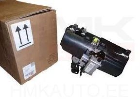 Roolivõimendi pump OEM Jumpy/Expert/Scudo 2007-  (elektriline) - PSA  1629095180 - OE - 100% Genuine Part