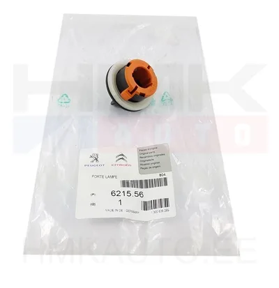 Pirnipesa suunatulele OEM Citroen/Peugeot (PY21W pirnile) - PSA  621556 - OE - 100% Genuine Part