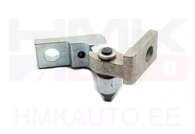 Esiukse hing vasak OEM Fiat Doblo - FIAT  51840244 - OE - 100% Genuine Part