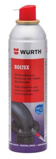 Dégrippant Boltex Würth 250ml - 0893250250