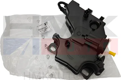 FAP filtri lisaaine paak OEM Peugeot 3008/5008/Expert, Citroen Jumpy /C5 Aircross - PSA  9817154080 - OE - 100% Genuine Part
