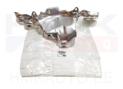Summuti kuumaplekk OEM Citroen/Peugeot 1,6HDi - PSA 1723T3 - OE - 100% Genuine Part