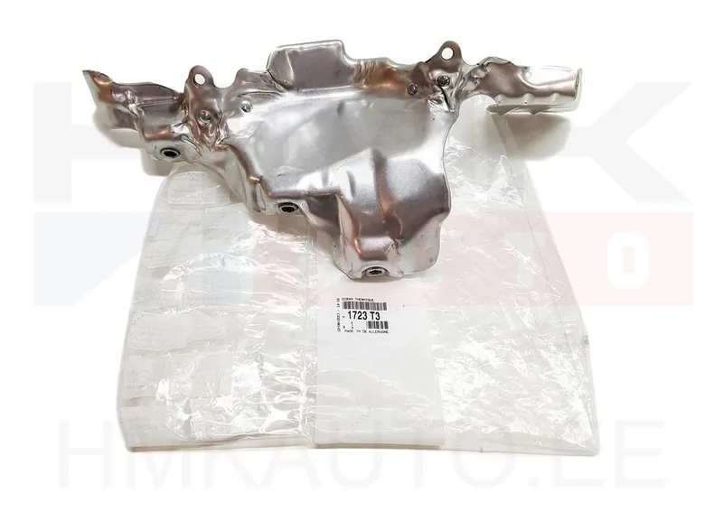 Summuti kuumaplekk OEM Citroen/Peugeot 1,6HDi - PSA 1723T3 - OE - 100% Genuine Part