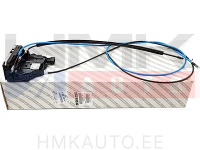 Ukselukusti liuguksele keskmine parem OEM Jumper/Boxer/Ducato 2006-18 H1L1 (lühike ja madal) - PSA 1633563380 - OE - 100% Genuine Part