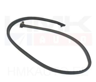 Tagauste vaheline tihend OEM Renault Master II 1998-2010 (H2,H3) - REN  7700351242 - OE - 100% Genuine Part