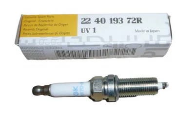 Süüteküünal OEM Renault - REN  224019372R - OE - 100% Genuine Part