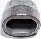 Väntvõlli rihmaratta poldi hülss OEM Renault - REN 8200386207 - OE - 100% Genuine Part