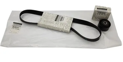 Mitmikkiilrihma komplekt OEM Renault Clio/ Modus/ Twingo 1,2 16V - REN  7701478934 - OE - 100% Genuine Part