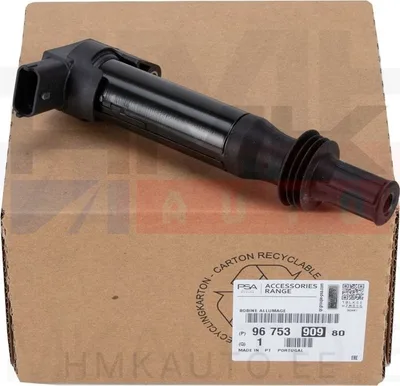 Süütepool OEM Citroen/Peugeot 1,2 - PSA  9675390980 - OE - 100% Genuine Part