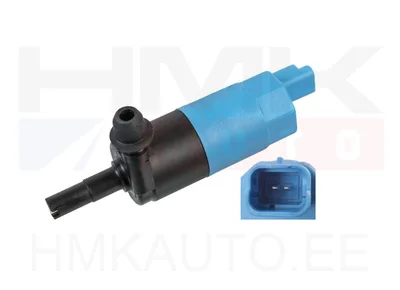 Headlamp washer pump Citroen/Peugeot/Renault - 5902-06-0242P