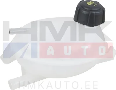 Бачок расширительный охлаждающей жидкости Renault Captur, Clio IV / Dacia Dokker, Duster, Logan II - JAD 99039J - Prottego