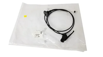 Kapotiluku tross koos hoovaga OEM Peugeot 307 - PSA  7937H3 - OE - 100% Genuine Part