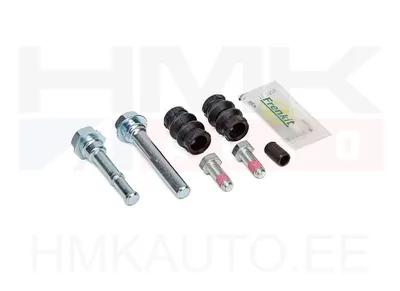 Ремкомплект направляющих суппорта Jumpy/Expert/Scudo 2007- - FK810021