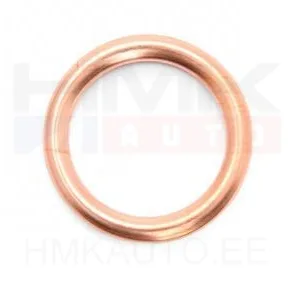 Rondelle d'étanchéité, vis de vidange d'huile 16mm PSA/Renault - 813.052 - Elring