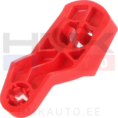 Рычаг тяги замка передней двери OEM Renault Master III 2010- / Trafic III 2014- - REN 805527521R - OE - 100% Genuine Part