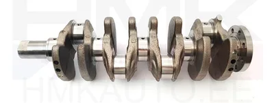 Väntvõll OEM Renault 1,6dCi - REN  122012273R - OE - 100% Genuine Part