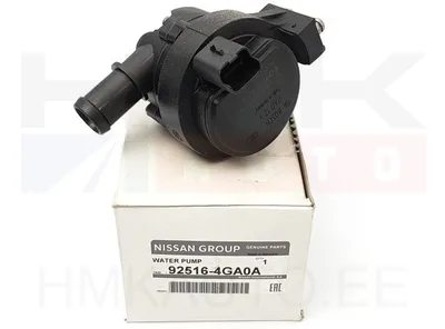 Elektriline veepump OEM Renault - REN  925164GA0A - OE - 100% Genuine Part