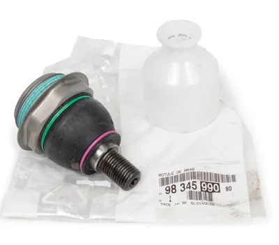 Sarniir OEM Citroen Jumpy / Peugeot Expert 2016- - PSA 9834599080 - OE - 100% Genuine Part