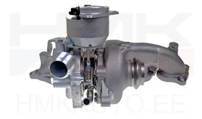 Turbolaadur OEM Jumper/Boxer 2,0/2,2BlueHDi - PSA  9812386080/L - OEM (no box)