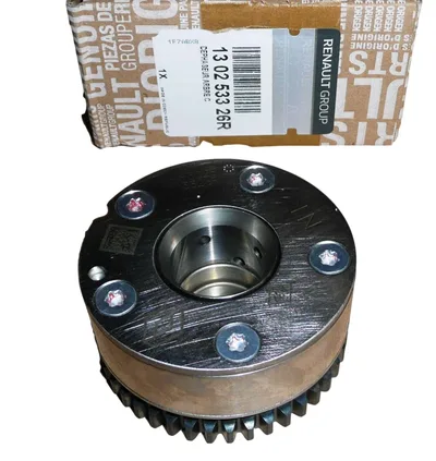 Шестерня распредвала впускное OEM Renault 0,9/1,2 TCe - REN 130253326R - OE - 100% Genuine Part