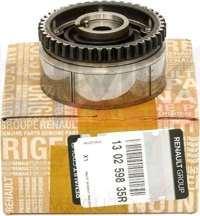 Шестерня распредвала , выхлоп OEM Renault 0,9/1,2 TCe - REN 130259835R - OE - 100% Genuine Part